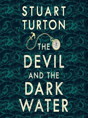 cover image of The Devil and the Dark Water
